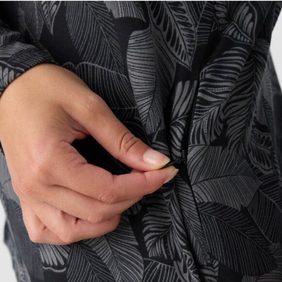 Sunray Long Sleeve Sun Tee - Picture 5 of 6